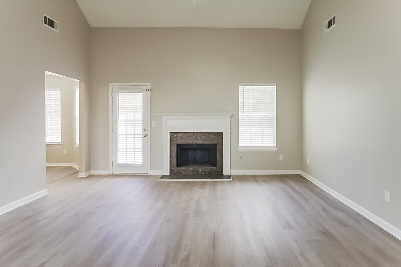 2,390/Mo, 3498 Craggy Perch Douglasville, GA 30135 Living Room View