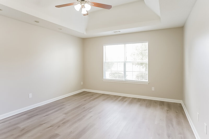 2,390/Mo, 3498 Craggy Perch Douglasville, GA 30135 Main Bedroom View