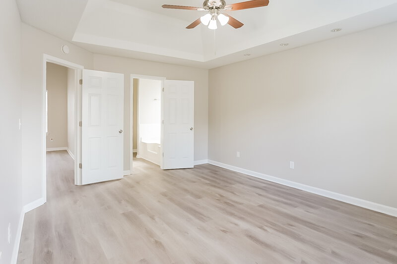 2,390/Mo, 3498 Craggy Perch Douglasville, GA 30135 Main Bedroom View 2