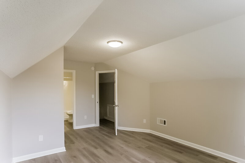 2,390/Mo, 3498 Craggy Perch Douglasville, GA 30135 Bedroom View