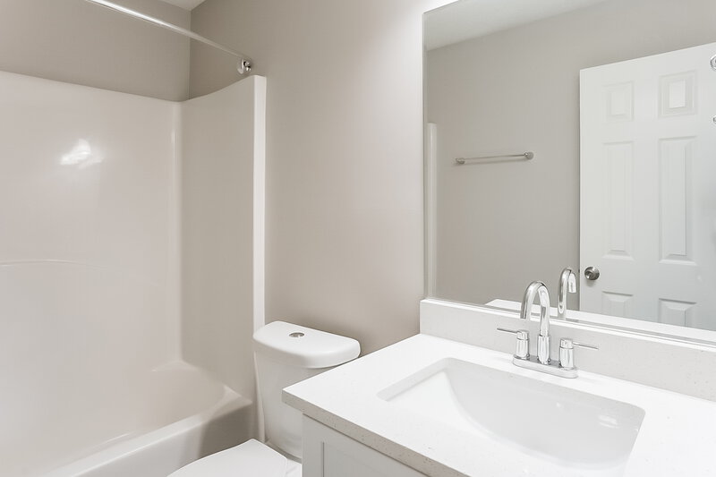 2,390/Mo, 3498 Craggy Perch Douglasville, GA 30135 Bathroom View