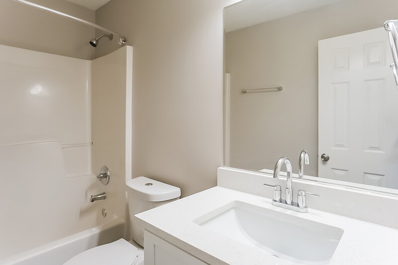 2,390/Mo, 3498 Craggy Perch Douglasville, GA 30135 Bathroom View 2