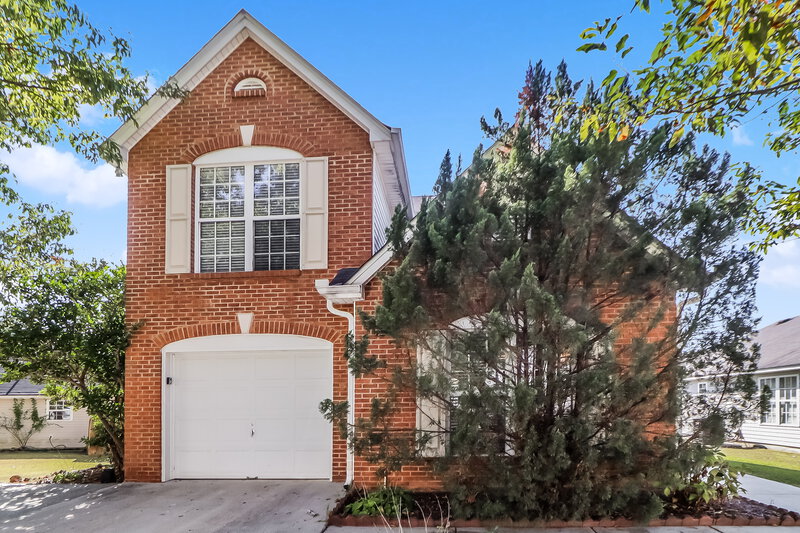 1,835/Mo, 2345 Oakland Spring Dr Snellville, GA 30039 External View