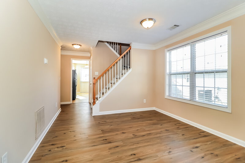 1,835/Mo, 2345 Oakland Spring Dr Snellville, GA 30039 Dining Room View
