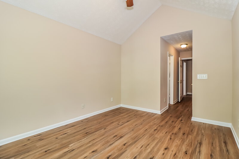 1,835/Mo, 2345 Oakland Spring Dr Snellville, GA 30039 Main Bedroom View 2