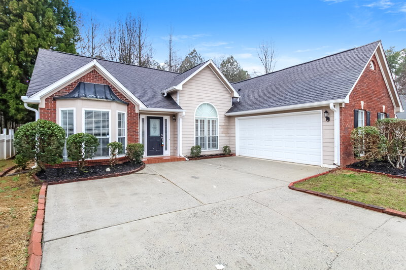 2,025/Mo, 530 Sunnyside Dr Lawrenceville, GA 30044 External View