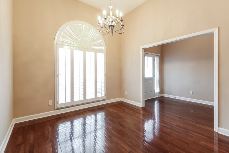 2,025/Mo, 530 Sunnyside Dr Lawrenceville, GA 30044 Dining Room View