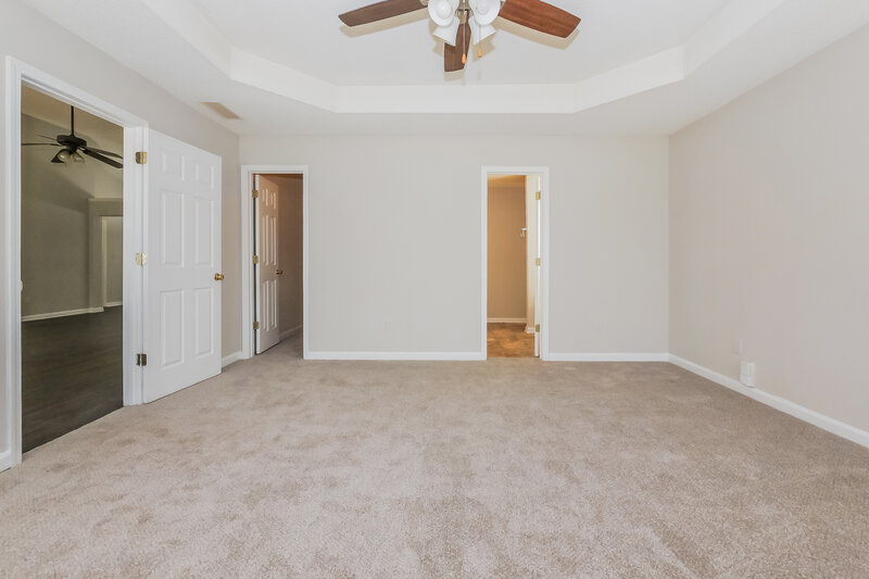 1,885/Mo, 313 The Gables Dr McDonough, GA 30253 Main Bedroom View