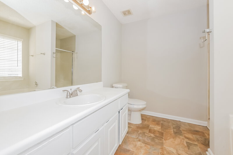 1,885/Mo, 313 The Gables Dr McDonough, GA 30253 Main Bathroom View