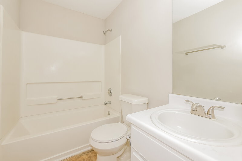 1,885/Mo, 313 The Gables Dr McDonough, GA 30253 Bathroom View