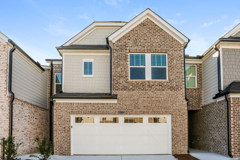 2,605/Mo, 1137 Sunny Lake Dr Lawrenceville, GA 30043 External View