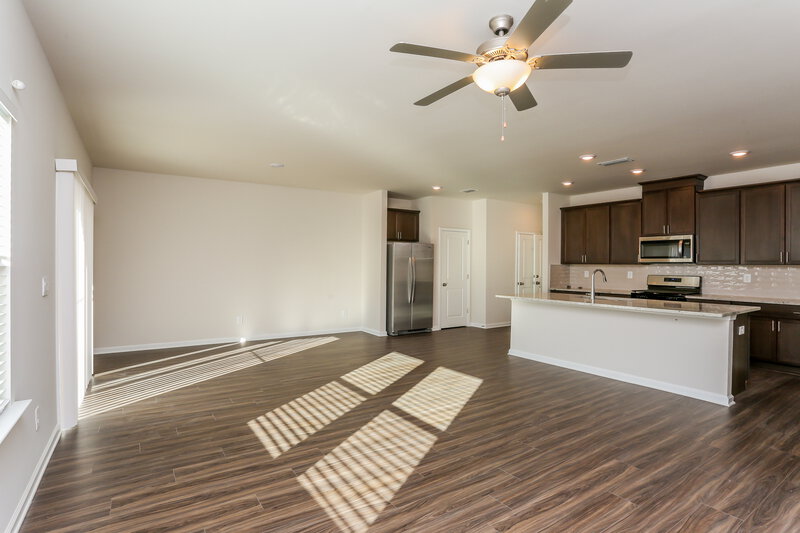 2,605/Mo, 1137 Sunny Lake Dr Lawrenceville, GA 30043 Living Room View