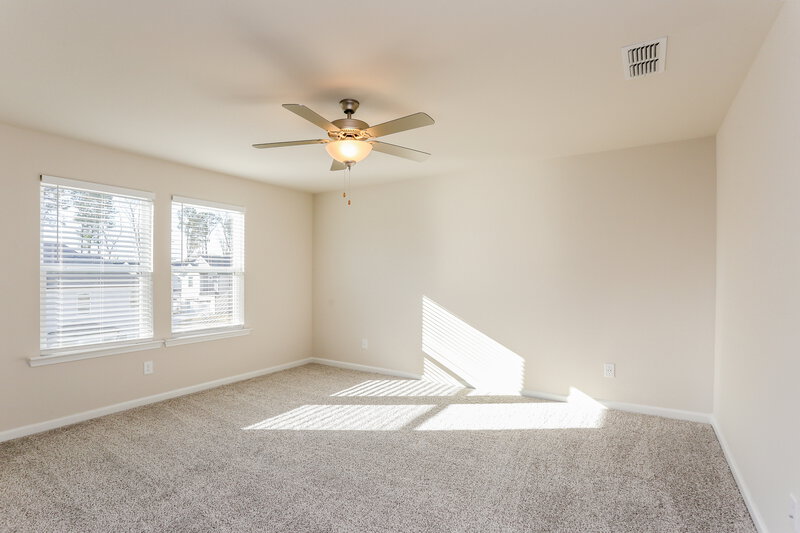 2,605/Mo, 1137 Sunny Lake Dr Lawrenceville, GA 30043 Main Bedroom View
