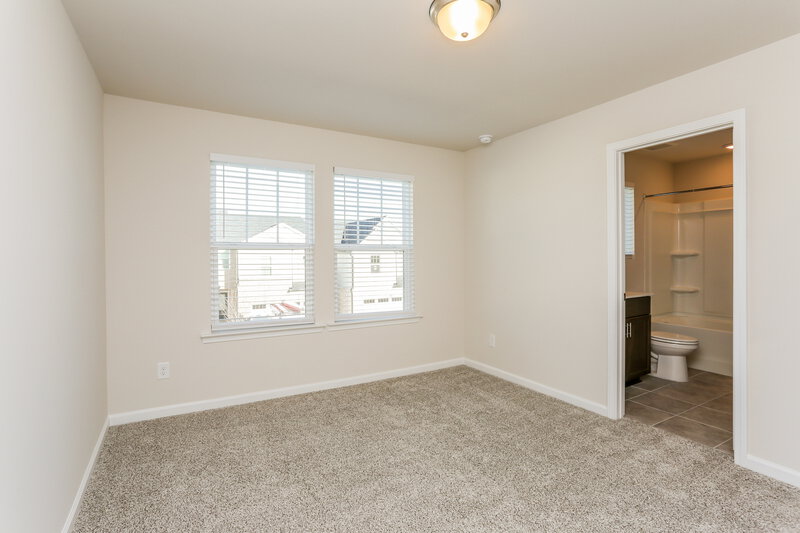 2,605/Mo, 1137 Sunny Lake Dr Lawrenceville, GA 30043 Main Bedroom View 2