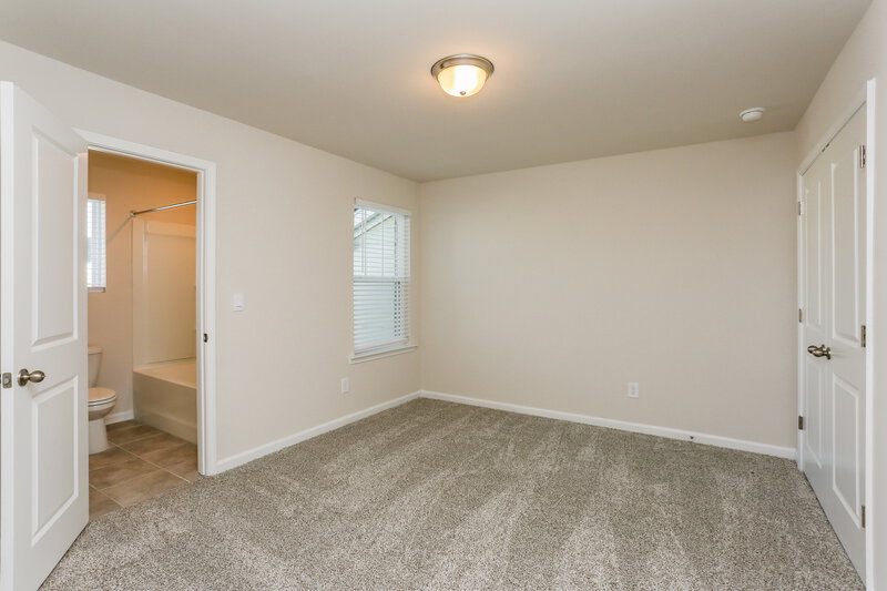 2,605/Mo, 1137 Sunny Lake Dr Lawrenceville, GA 30043 Bedroom View