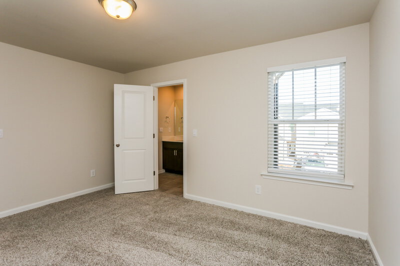 2,605/Mo, 1137 Sunny Lake Dr Lawrenceville, GA 30043 Bedroom View 2