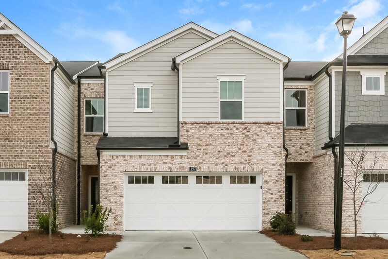 2,460/Mo, 1157 Sunny Lake Dr Lawrenceville, GA 30043 External View
