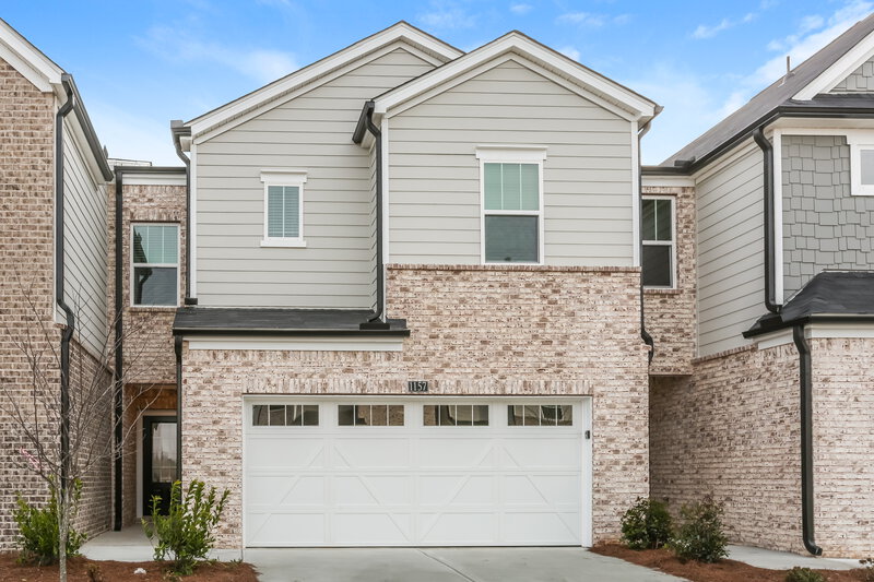 2,460/Mo, 1157 Sunny Lake Dr Lawrenceville, GA 30043 Front View