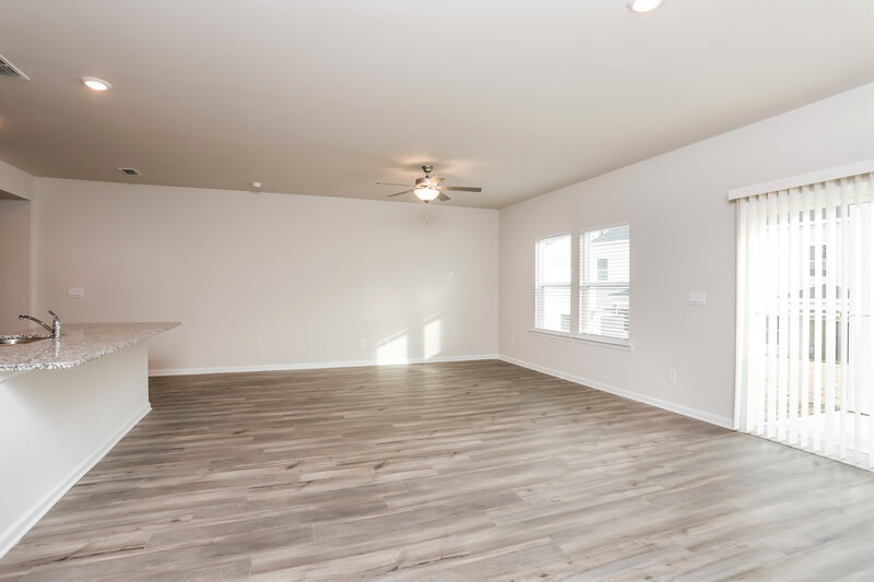 2,460/Mo, 1157 Sunny Lake Dr Lawrenceville, GA 30043 Dining Room View