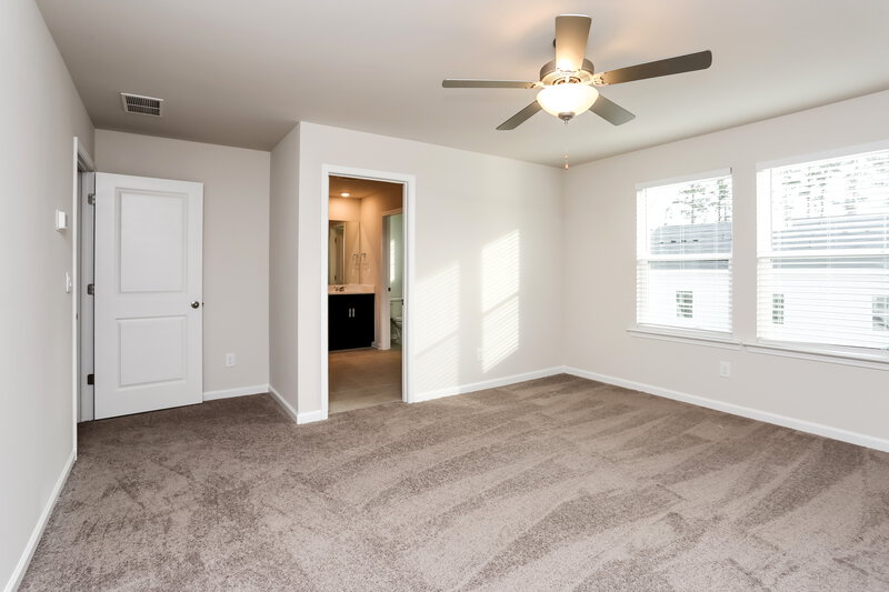 2,460/Mo, 1157 Sunny Lake Dr Lawrenceville, GA 30043 Main Bedroom View