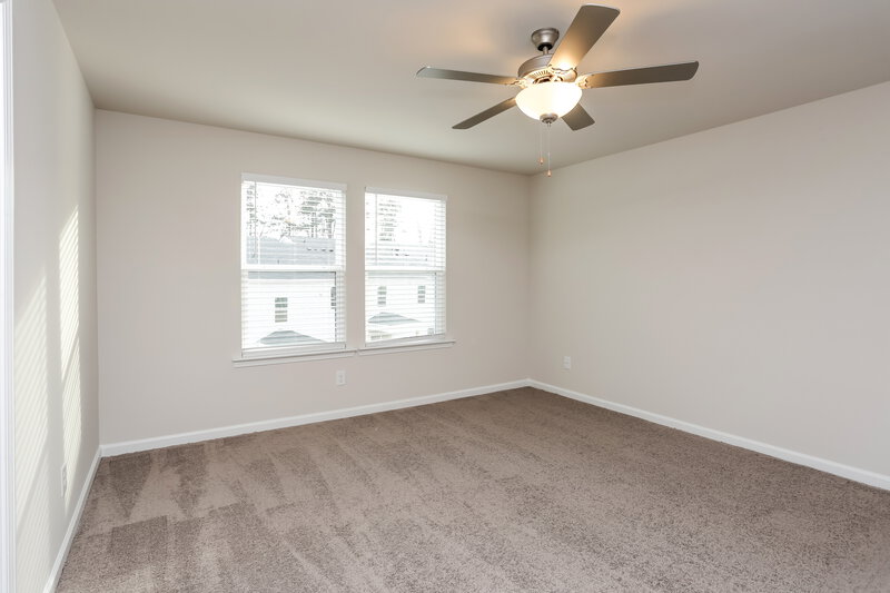 2,460/Mo, 1157 Sunny Lake Dr Lawrenceville, GA 30043 Main Bedroom View 2
