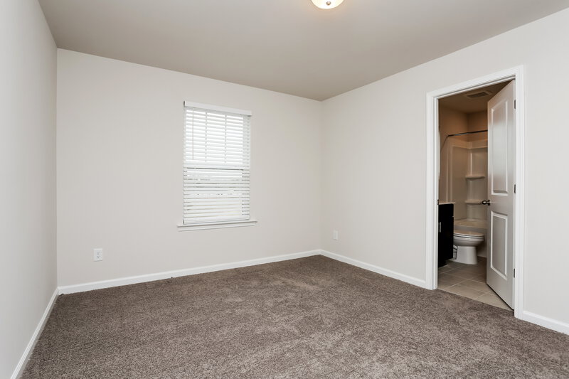 2,460/Mo, 1157 Sunny Lake Dr Lawrenceville, GA 30043 Bedroom View 2
