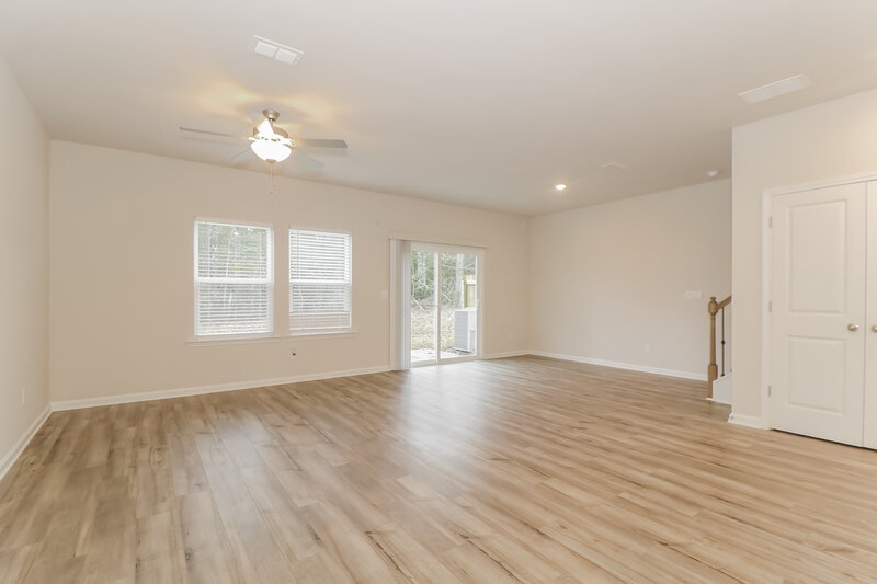 2,320/Mo, 1565 Villageside Ct Lawrenceville, GA 30043 Dining Room View