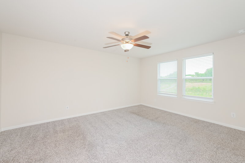2,450/Mo, 5834 Union Grove Dr Braselton, GA 30517 Main Bedroom View