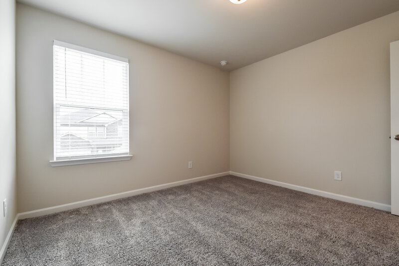 2,745/Mo, 5854 Union Grove Dr Braselton, GA 30517 Bedroom View 2