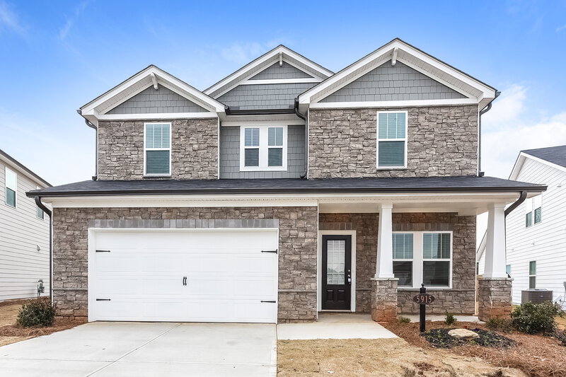 2,325/Mo, 5915 Green Ash Ct Braselton, GA 30517 External View
