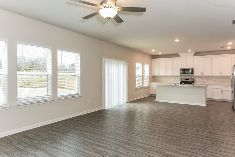 2,325/Mo, 5915 Green Ash Ct Braselton, GA 30517 Dining Room View