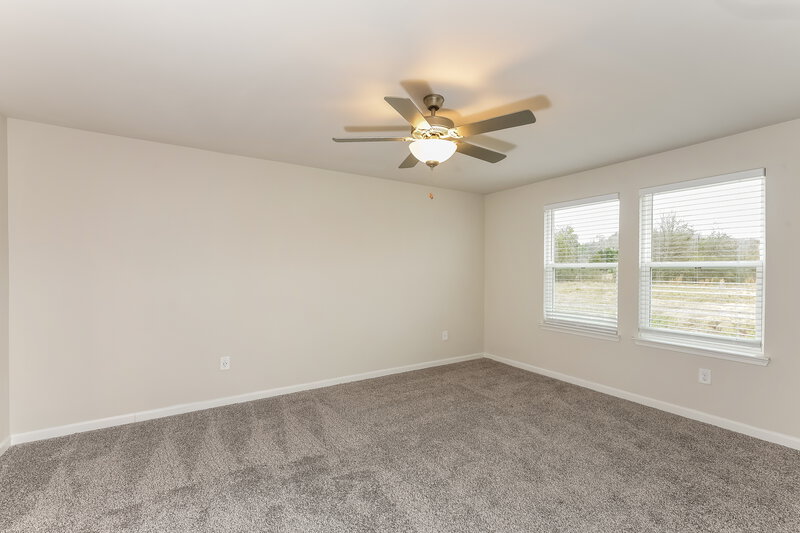 2,325/Mo, 5915 Green Ash Ct Braselton, GA 30517 Main Bedroom View