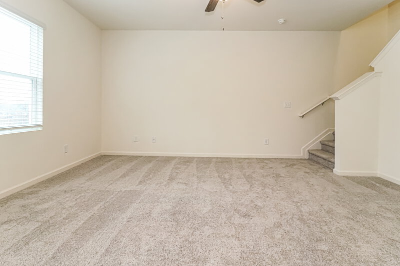 1,960/Mo, 103 Bentwater Way Hoschton, GA 30548 Living Room View