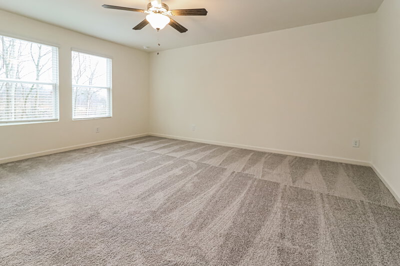 1,960/Mo, 103 Bentwater Way Hoschton, GA 30548 Main Bedroom View