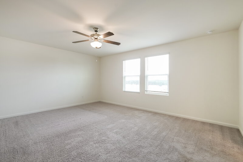 2,240/Mo, 132 Bentwater Way Hoschton, GA 30548 Main Bedroom View