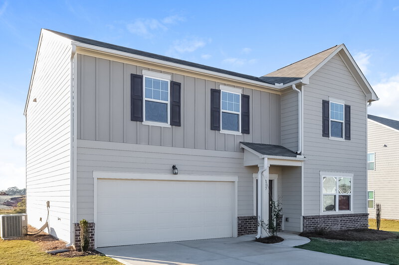 1,880/Mo, 117 Bentwater Way Hoschton, GA 30548 Misc View