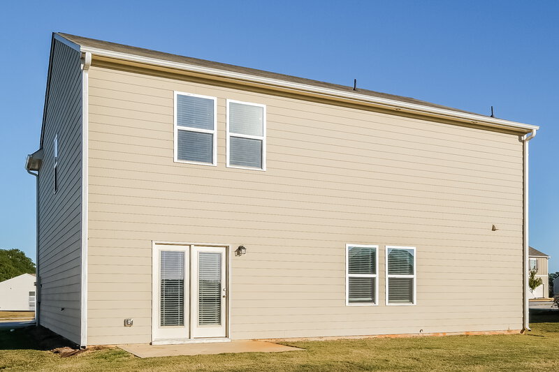 1,880/Mo, 117 Bentwater Way Hoschton, GA 30548 Misc View 14