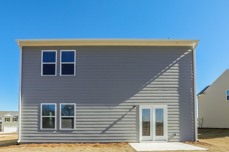 137 Bentwater Way Hoschton, GA 30548 Progress Residential