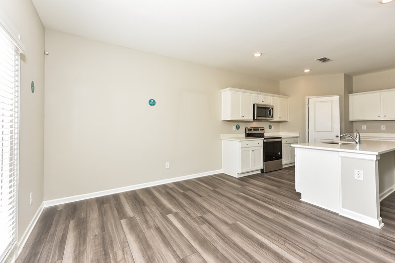 3,220/Mo, 12 Streamview Hoschton, GA 30548 Dining Room View