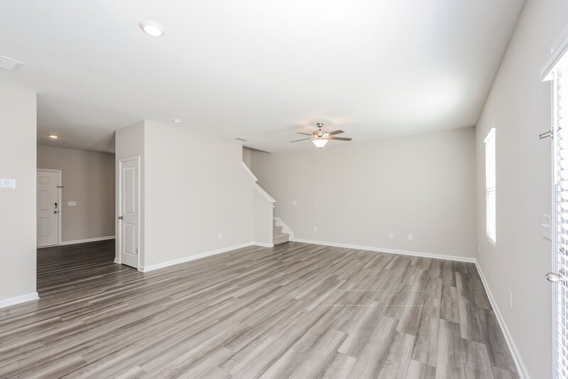 2,225/Mo, 198 Pond Court Hoschton, GA 30548 Living Room View