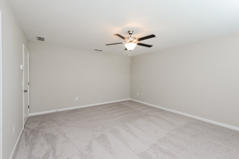 2,225/Mo, 198 Pond Court Hoschton, GA 30548 Main Bedroom View 2