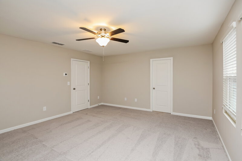 2,365/Mo, 265 Pond Court Hoschton, GA 30548 Main Bedroom View