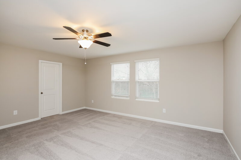 2,365/Mo, 265 Pond Court Hoschton, GA 30548 Main Bedroom View 2