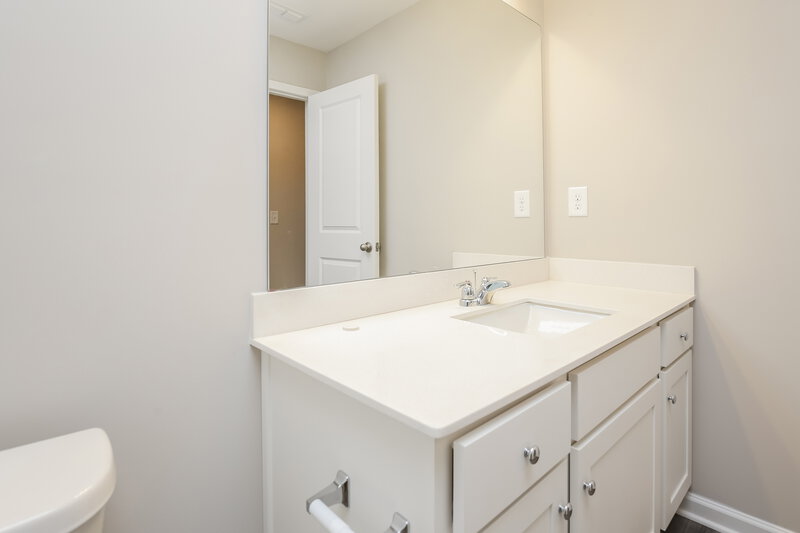 2,365/Mo, 265 Pond Court Hoschton, GA 30548 Bathroom View