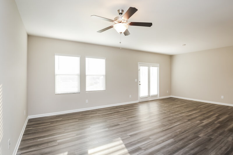 3,110/Mo, 26 Streamview Hoschton, GA 30548 Living Room View 3