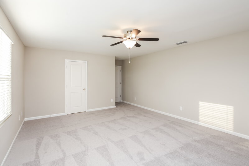 3,110/Mo, 26 Streamview Hoschton, GA 30548 Main Bedroom View