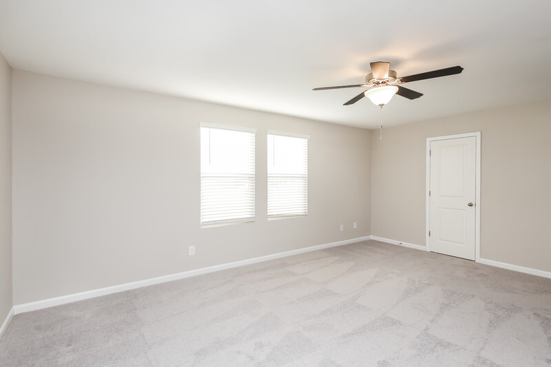 3,110/Mo, 26 Streamview Hoschton, GA 30548 Main Bedroom View 2