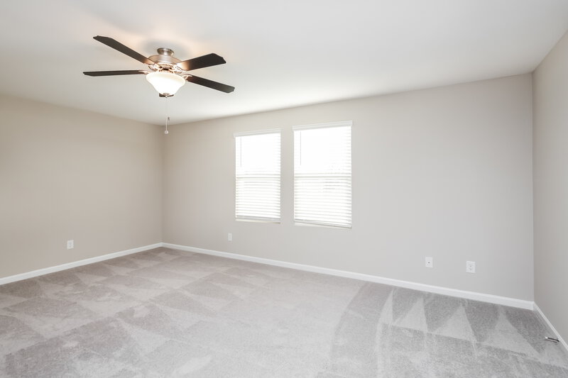 3,110/Mo, 26 Streamview Hoschton, GA 30548 Main Bedroom View 3