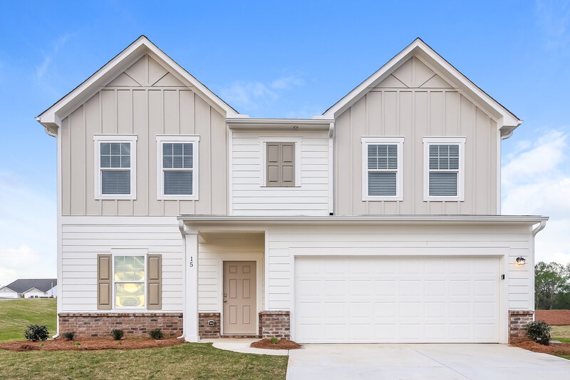 2,270/Mo, 15 Streamview Hoschton, GA 30548 External View