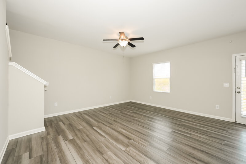 2,055/Mo, 15 Stream Vw Hoschton, GA 30548 Living Room View